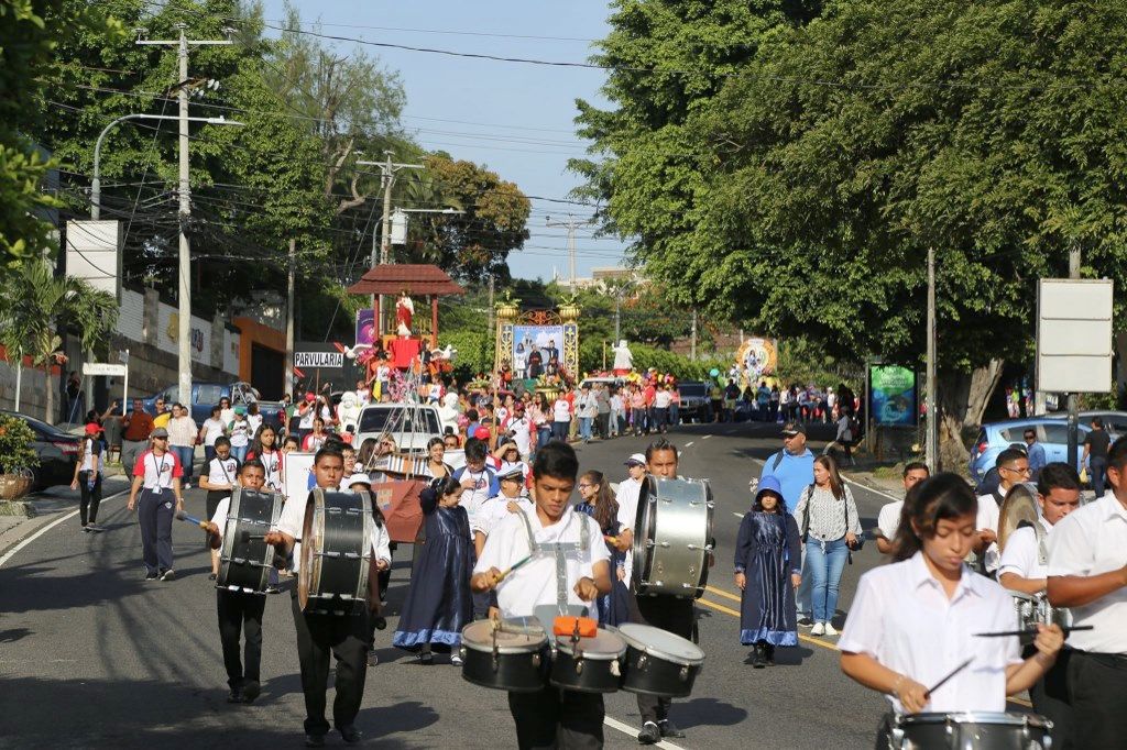 Colegio Sagrado Corazón