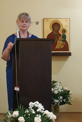 Krysia