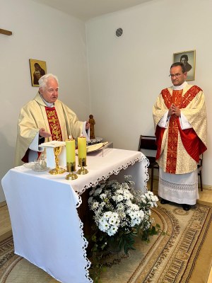 ksieza poznan