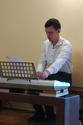 organista