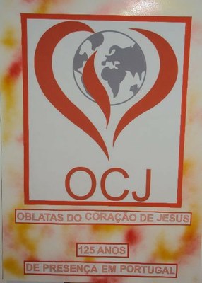 Oblatas do Coração de Jesus